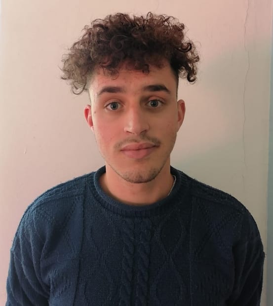 Felix Kobina Venter, Inspired by Pitika Ntuli's sculpture 'African Rainbow Snake- Heal Us!'