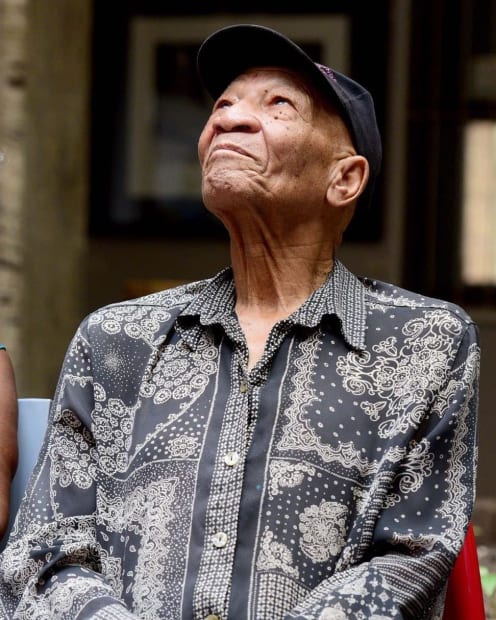 Don Mattera, The following poems evoke the spirit of the bones