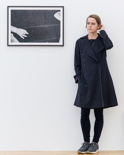 In Conversation With: Eva Stenram For Swedish artist Eva Stenram, collections of found photographs from the 1960s offer foundations to...