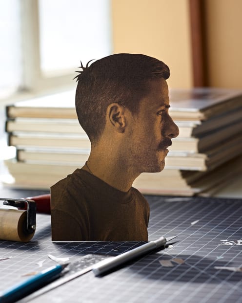 Matt Lipps, USA 1975