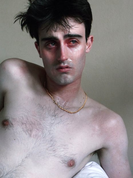 In Conversation With: Christopher Smith