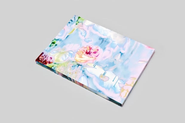 Jean-vincent simonet - Waterworks Publisher: RVB Books Dimensions: 34 x 46 cm Pages: 80 Price: € 1.350 PURCHASE