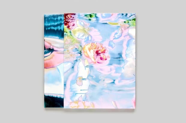 Jean-vincent simonet - Waterworks Publisher: RVB Books Dimensions: 34 x 46 cm Pages: 80 Price: € 1.350 PURCHASE