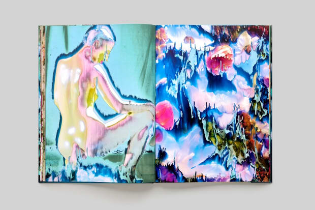 Jean-vincent simonet - Waterworks Publisher: RVB Books Dimensions: 34 x 46 cm Pages: 80 Price: € 1.350 PURCHASE