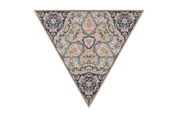 It is not hard to see how works followed one from the other with ease, gaining momentum as each artist...