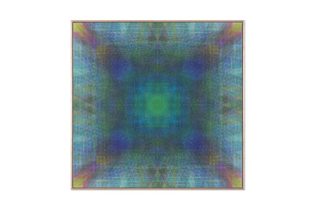 Fans, friends, collaborators: Nima Nabavi (b. Iran, 1978) and Jason Seife (b. Miami, 1989) present Duality as the product of...