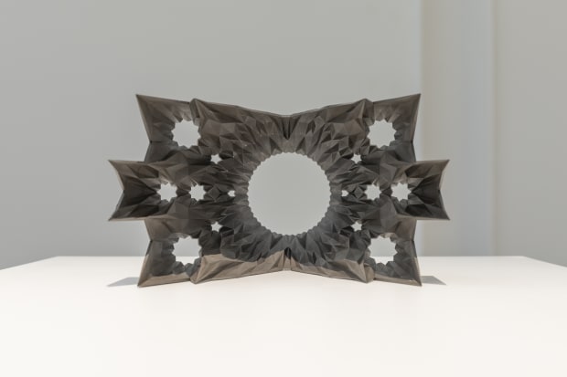 The unrealized artist project has an eerie appeal. It tugs at what was (an idea, an impression) and shines a...