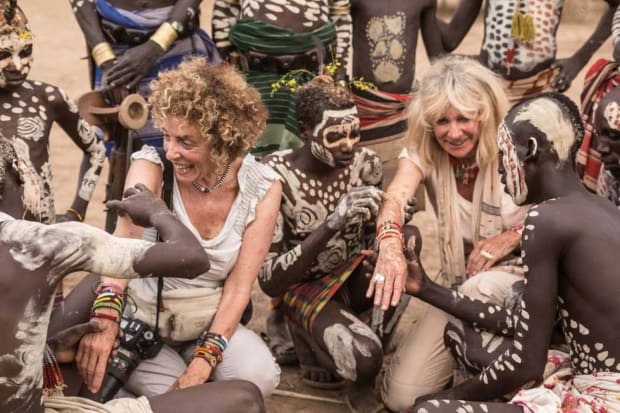 Lecture | Urban Zen Foundation