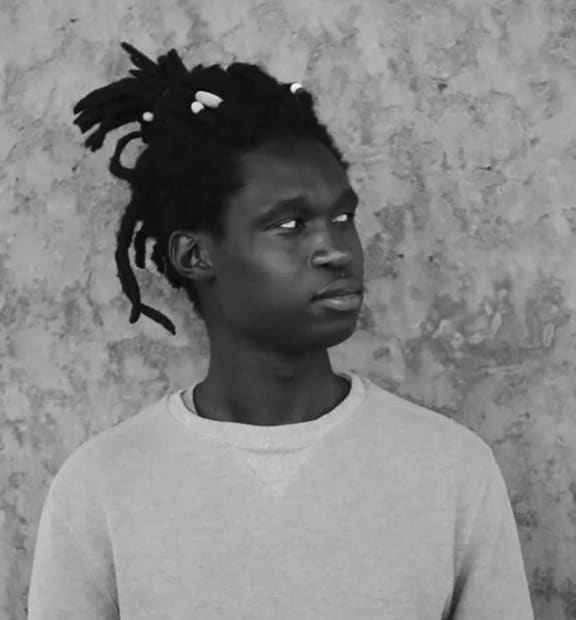 About Pardon Mapondera