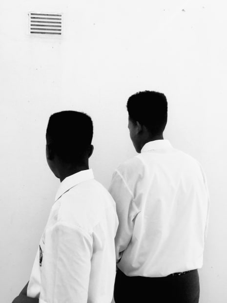 Nonzuzo Gxekwa, Republik | The City Diary