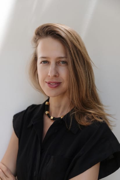 Nicola Brandt