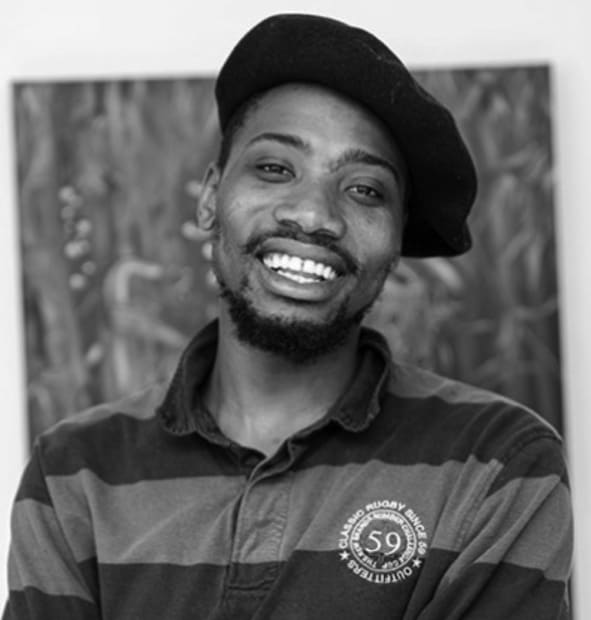 About Lerato Motaung