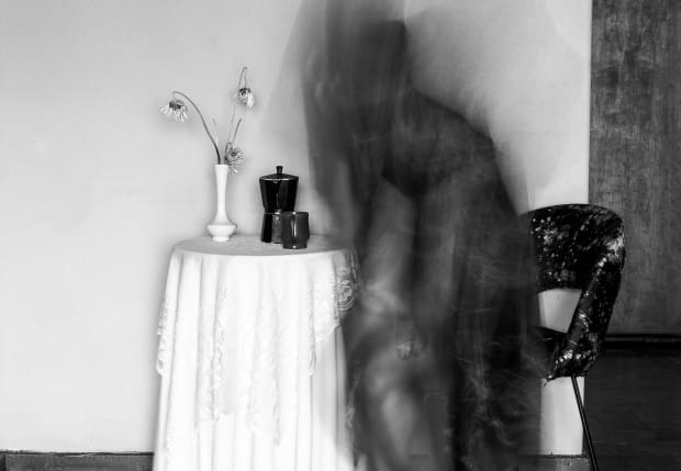 About Nonzuzo Gxekwa