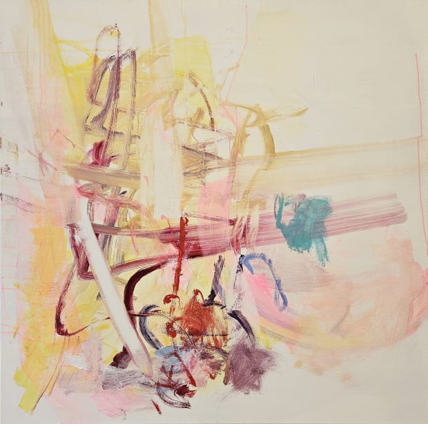 'Petrichor is the name of the scent that is produced when rain falls on dry earth. The rain itself does...