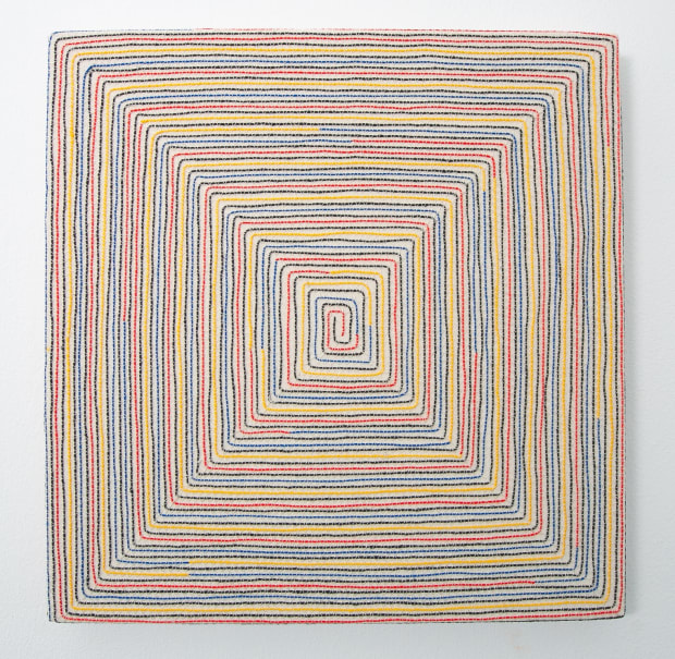 Creative Feel | Pierre le Riche | Sasol New Signatures Merit Award Winner