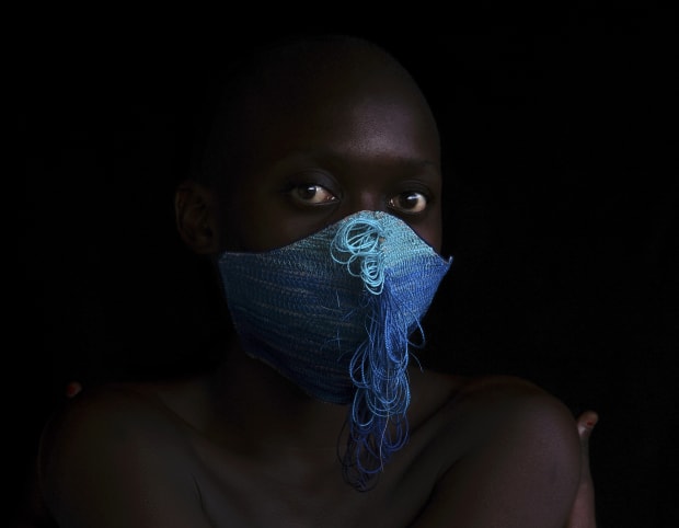 Ocula Magazine | African Connections: Artists to Watch at 1-54 and Frieze Masters