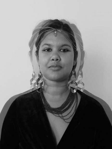 About Leila Abrahams