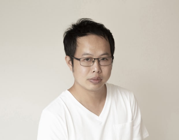 Chiu Chen-Hung