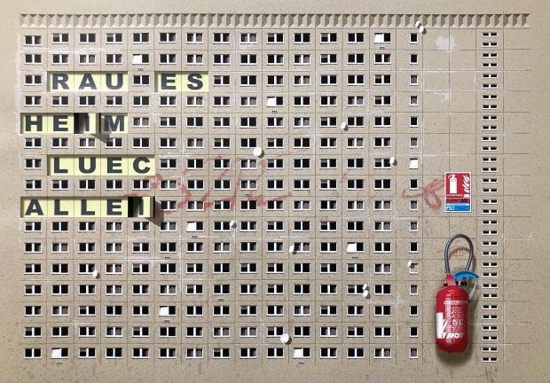 Block Print BP05 (Wheel of Fortune), EVOL