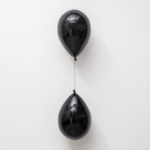Black Balloon 1