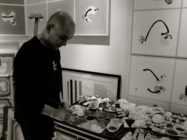 Debuting in parallel with the 2019 edition of INK Miami, Miami Online: Nostalgia presents an unexpected dialogue between new works...