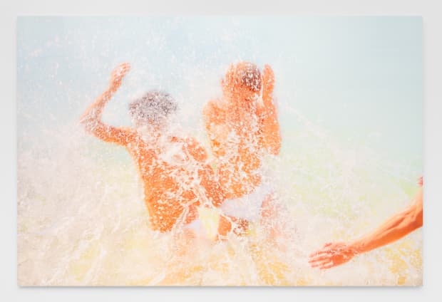 Zorin's work is deeply personal, shaped by his own story of exile and adaptation. Known for his outspoken anti-war stance,...