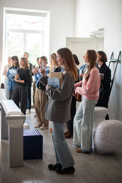 ART TOUR (FOR 10-15 PARTICIPANTS)