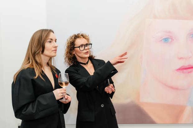 ART TOUR (FOR 10-15 PARTICIPANTS)