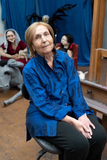 An artist of uncompromising vision and a peerless storyteller, Paula Rego (1935–2022) brought immense psychological insight and imaginative power to...