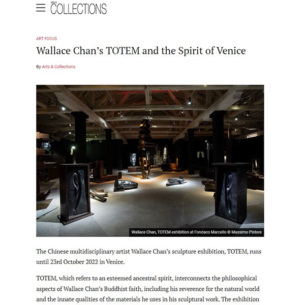 Arts & Collections, September 2022