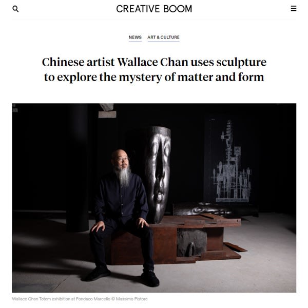 Creative Boom, August 2022