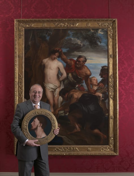 2001 - PRESENT, The Gallery Grows