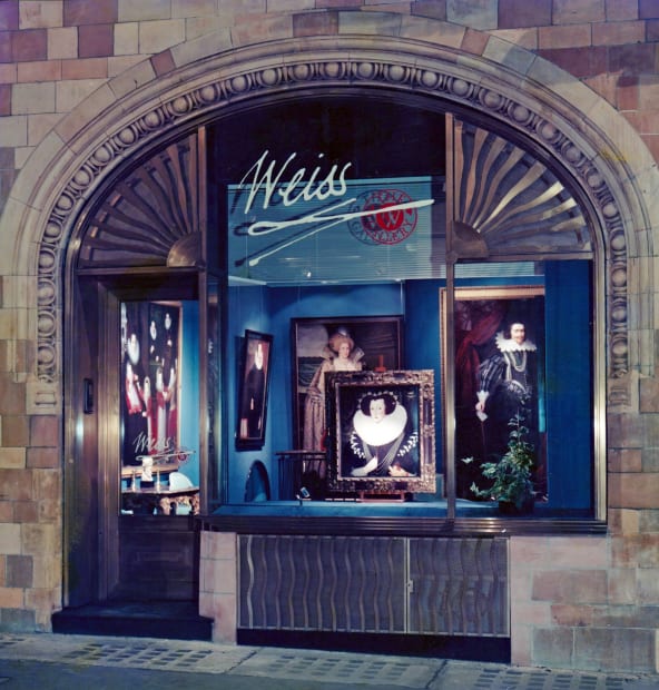 1985 - 1990, New Beginnings