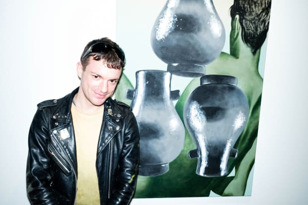 Jacopo Pagin, Overview