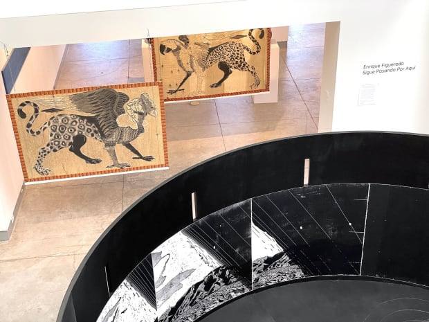 GUÍA DE LA EXPOSICIÓN