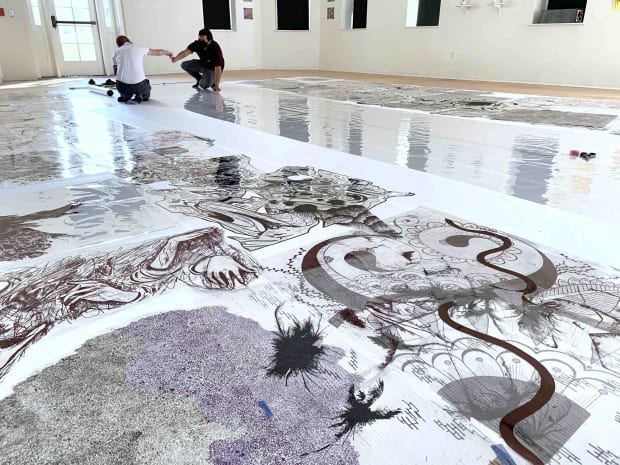 New Mexico School for the Arts