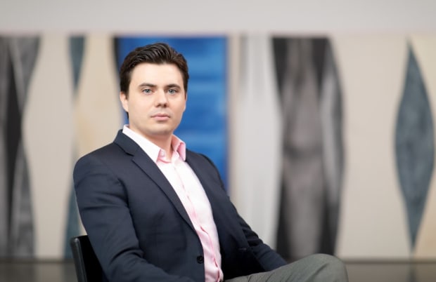 Joan Robledo-Palop, Founder & CEO