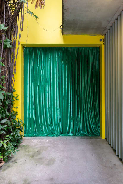 BOAS-VINDAS À ONLINE VIEWING ROOM DE “RÊVERIE'