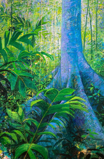 Autodidatismo, pesquisa e persistência Embora se defina como autodidata, Miguel Penha Chiquitano construiu uma trajetória marcada por uma busca constante...