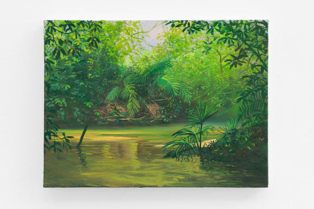 Um estúdio a céu aberto no coração do cerrado Há décadas, Miguel Penha Chiquitano vive e trabalha na Chapada dos...