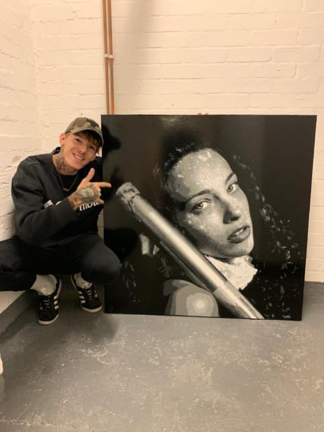 Something Creative in Lockdown