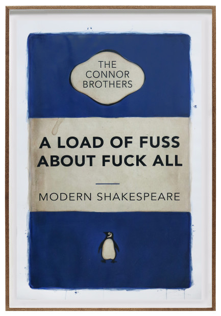 The Connor Brothers, A Load Of Fuss About , 2019