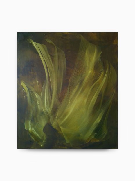 Juliette Paull, Ricochet, 2025