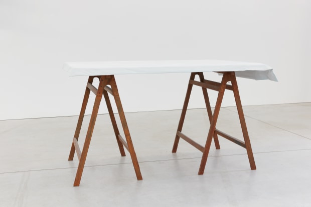 Johan De Wit, Untitled, 2020