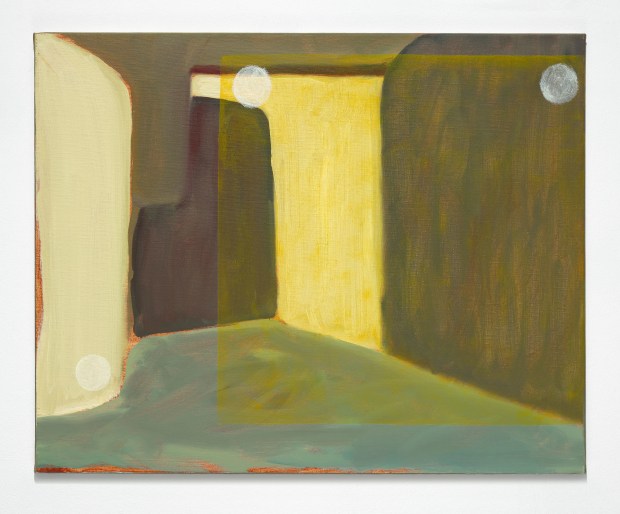 Agnes Maes, M. VI, 1999