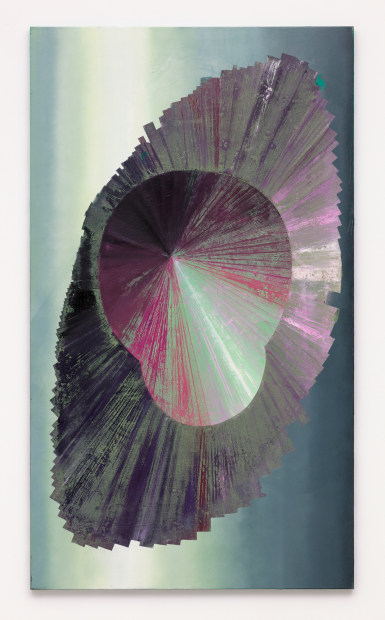 Joris Ghekiere, Untitled, 2014