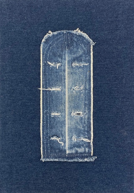 Lutgart De Meyer, Untitled, 2017