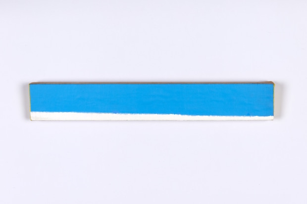Untitled (Horizon), 1980
