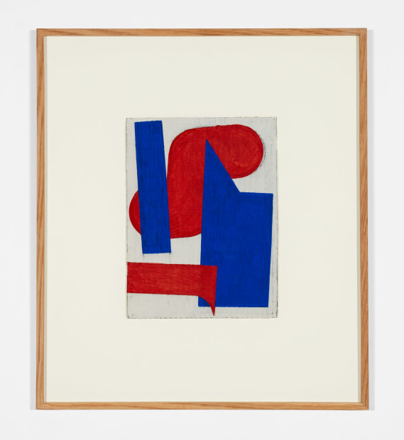 Zonder titel (Untitled), 2021