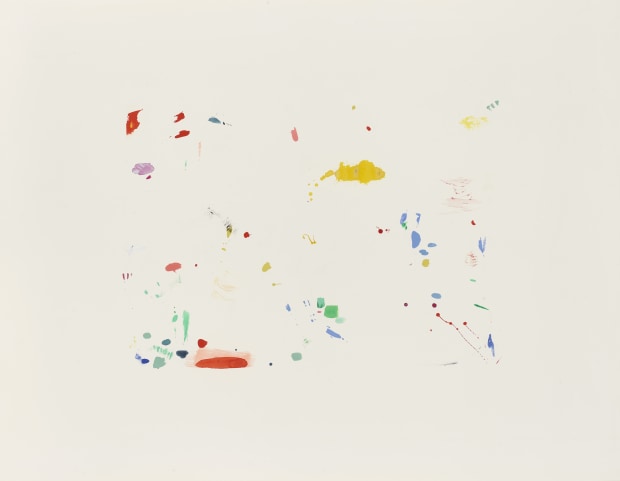 Spazio #9, 2018